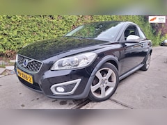 Volvo C30 - 1.6 D2 R-edition