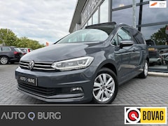 Volkswagen Touran - 2.0 TDI| 7 Persoons | Navi | LMV | PDC | Airco | Schuif Dak | Led | Camera | Cruise |