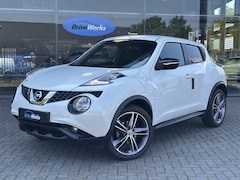 Nissan Juke - 1.2 DIG-T S/S N-Connecta Interesse in een bezichtiging of proefrit, bel of app met 06-2428