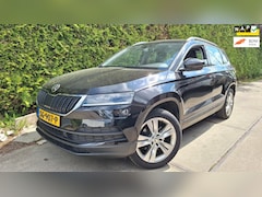 Skoda Karoq - 1.5 TSI ACT Style Business