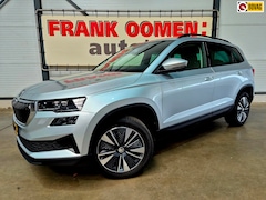 Skoda Karoq - 1.5 TSI 150PK ACT Sportline Business + LED|Keyless|Camera|Adaptive cruise|Sfeerverl.DAB|Ap