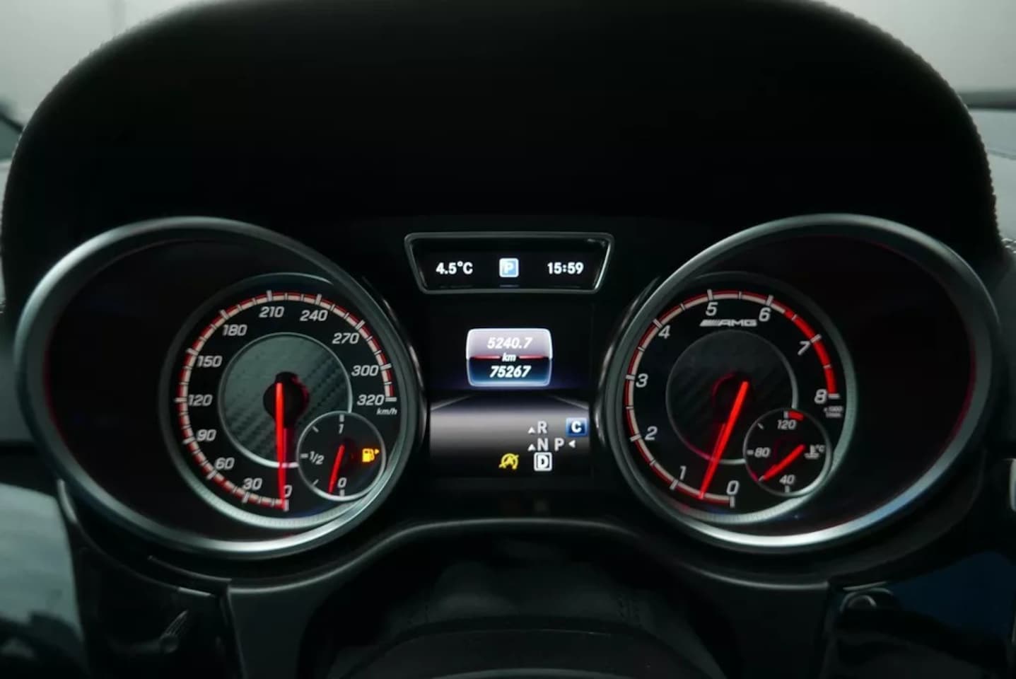 Mercedes-Benz GLE-Klasse Coupé - AMG 63 S 4MATIC | Dealer onderhouden