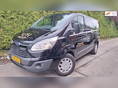 Ford Transit Custom - 270 2.0 TDCI L1H2 Trend