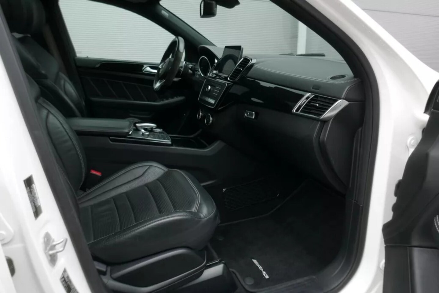 Mercedes-Benz GLE-Klasse Coupé - AMG 63 S 4MATIC | Dealer onderhouden