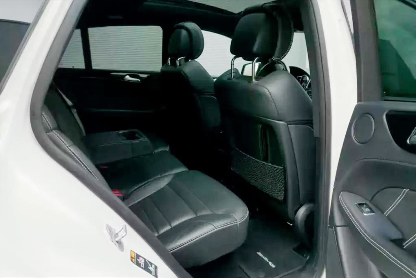 Mercedes-Benz GLE-Klasse Coupé - AMG 63 S 4MATIC | Dealer onderhouden