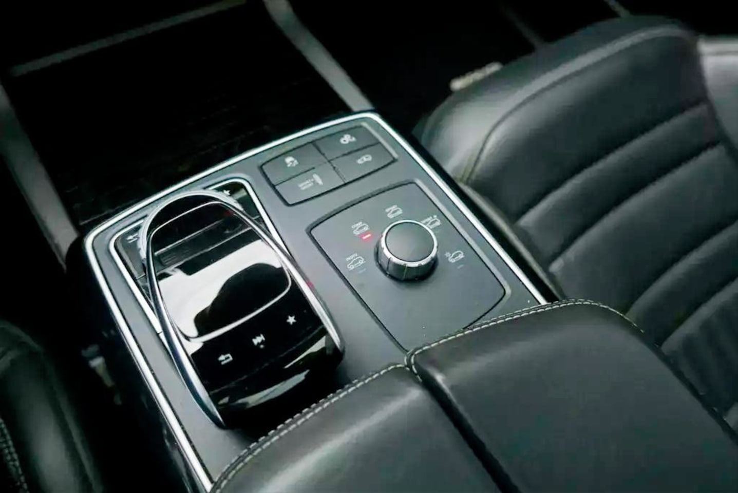 Mercedes-Benz GLE-Klasse Coupé - AMG 63 S 4MATIC | Dealer onderhouden