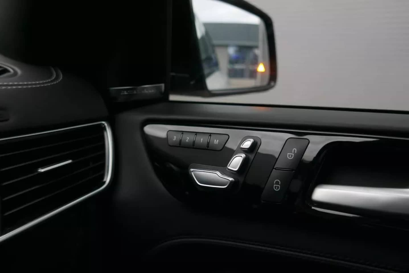 Mercedes-Benz GLE-Klasse Coupé - AMG 63 S 4MATIC | Dealer onderhouden