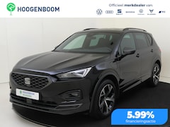 SEAT Tarraco - 1.4 TSI e-Hybrid PHEV FR Business Intense | SoH 91% | Trekhaak | 360 camera | Keyless | St