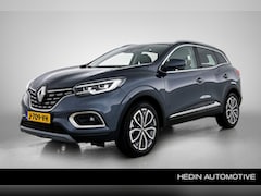 Renault Kadjar - 1.3 TCe Intens | AUTOMAAT | Apple carplay/Android Auto | Navigatiesysteem | Achteruitrijca