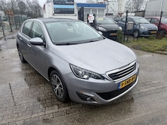 Peugeot 308 - 1.6 THP Première*LOOPTSLECHT