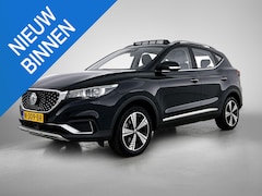 MG ZS - EV Luxury 45 kWh | Navi | Leder | Panoramadak | Camera | Adaptive Cruise Control |