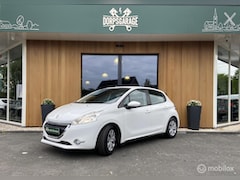 Peugeot 208 - 1.2 VTi Blue Lease|Nieuwe Riem/Onderhoud/APK