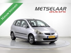 Honda Jazz - 1.2 Cool