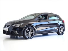 SEAT Ibiza - 1.5 TSI 150pk FR NAVI LED STOELV ECC