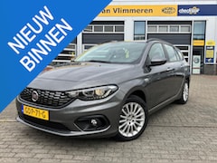 Fiat Tipo Stationwagon - 1.4 T-Jet 16v Business