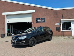 Volkswagen Passat Variant - 1.4 TSI Trendline | Automaat | Airco | Cruisecontrol | Nieuwe Distributieketting