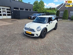 MINI One - 1.6 Chili