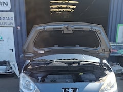 Peugeot 1007 - 1.4-16V Gentry bcm stuk ?