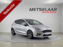 Ford Fiesta - 1.0 ST-Line ✅ Distributie vervangen