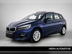 BMW 2-serie Active Tourer - 218i Executive Launch Edition | Navigatiesysteem | Achteruitrijcamera | Climate Control |