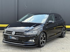 Volkswagen Polo - 1.0 TSI R-Line ACC | PDC | SPORTONDERSTEL