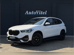 BMW X1 - xDrive25e | Elektrische Klep | PDC V + A | LED | Apple Carplay | DAB | 20x op voorraad