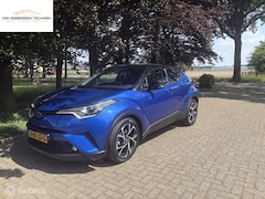 Toyota C-HR - 1.8 Hybrid Executive leer, navi All in rijklaar