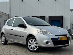 Renault Clio - 1.2 Special Line Airco Navi Dealer-Ondh NAP APK