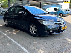Honda Civic - 1.3 Hybrid/Automaat/Airco/