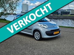 Citroën C1 - 1.0-12V Séductio El.rammen * Airco * APK