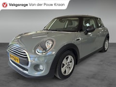 MINI One - 1.5 Airco / Cruise Control / Navigatie