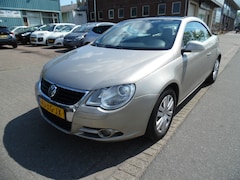 Volkswagen Eos - apk 2.27 airco 2.0-16v FSI