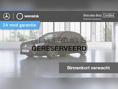 Mercedes-Benz A-klasse - 250 e Business Solution AMG Limited | Night | Panoramadak | Memory | Multibeam | Keyless |