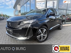 Peugeot 5008 - 1.2 PT|Nieuwe Motor 0 KM | 7 Persoons | Stoel Verwarming | Camera | Navi | LMV | PDC | LED