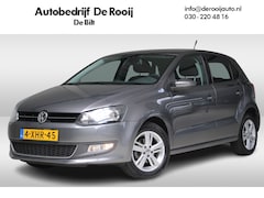 Volkswagen Polo - 1.2-12V Comfortline Climate Control | Cruise Control | All Season banden | Dealeronderhoud