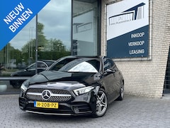 Mercedes-Benz A-klasse - 180 Business Solution AMG*NAVI*CAM*CRUISE*LED*TEL