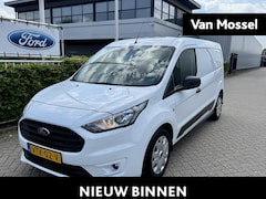 Ford Transit Connect - 1.5 EcoBlue L2 Trend 7260km | Stoelverwarming | Airco | Trekhaak | Zichtpakket