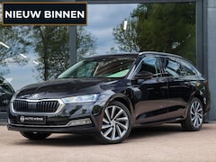Skoda Octavia Combi - 1.4 TSI iV PHEV Business Edition Plus