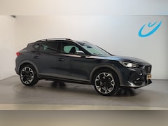 CUPRA Formentor - 1.4 e-Hybrid 245pk VZ Copper Edition Camera Virtual Cockpit Stoelverwarming