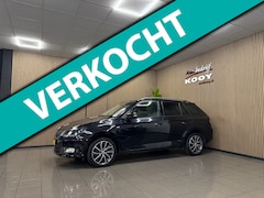 Skoda Fabia Combi - 1.2 TSI Drive * Trekhaak / Carplay / Navigatie / LM Velgen / NL Auto