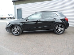 Mercedes-Benz GLA-Klasse - 200 Ambition