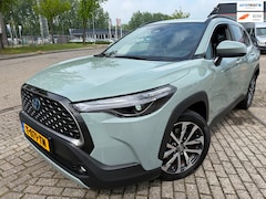Toyota Corolla Cross - 2.0 HIGH POWER Hybrid FIRST EDITION NAP CAM