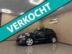 Volkswagen Polo - 1.2 TSI R-Line * 1e Eig / Panoramadak / Navigatie / Xenon / 57.445 km + NAP