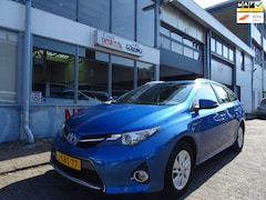 Toyota Auris Touring Sports - 1.8 Hybrid Aspiration