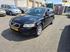 Volvo V50 - V50 1.6
