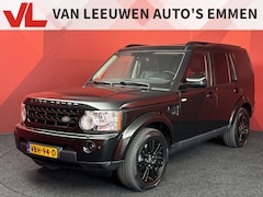 Land Rover Discovery - 3.0 SDV6 SE | Pano | Stoelverwarming | Trekhaak