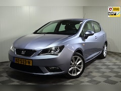 SEAT Ibiza - 1.0 EcoTSI Style Connect / Carplay / Navi./ Pdc / NL auto