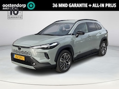 Toyota Corolla Cross - Hybrid 140 Dynamic