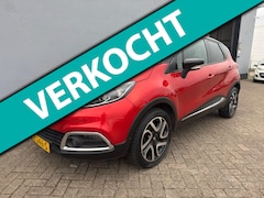 Renault Captur - 0.9 TCe Dynamique - Navigatie - Airco