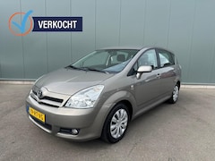 Toyota Corolla Verso - 1.6 VVT-i Sol 7p. CLIMA AIRCO | NAVI | TREKHAAK